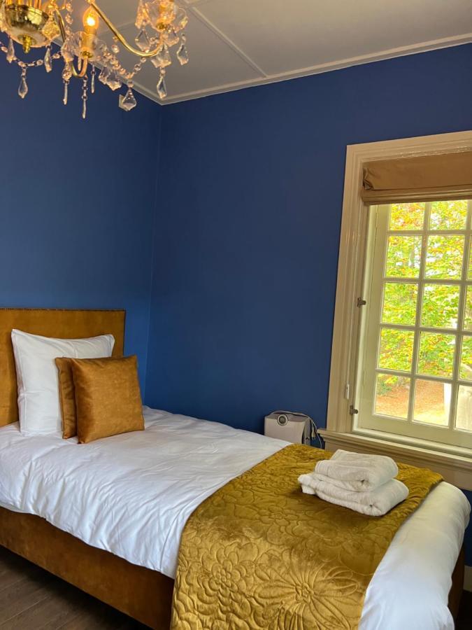 Bed and Breakfast Cuatre Bras Sleep In à Gorssel Extérieur photo