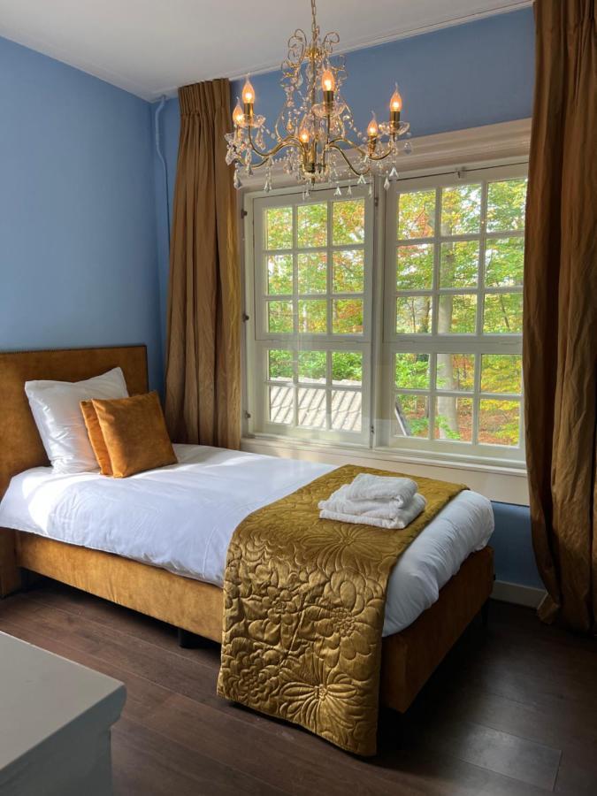 Bed and Breakfast Cuatre Bras Sleep In à Gorssel Extérieur photo